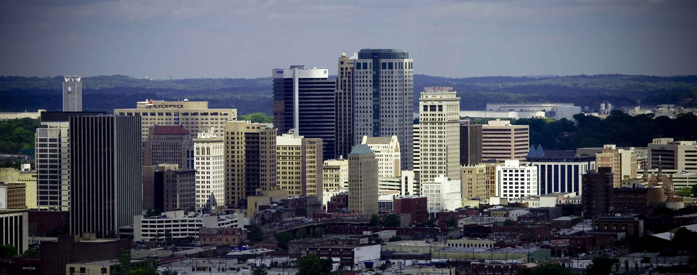 Birmingham, Alabama